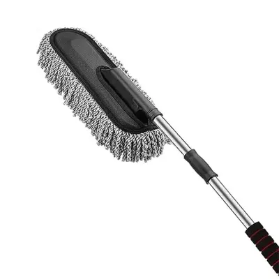 Super Soft Microfiber Car Duster