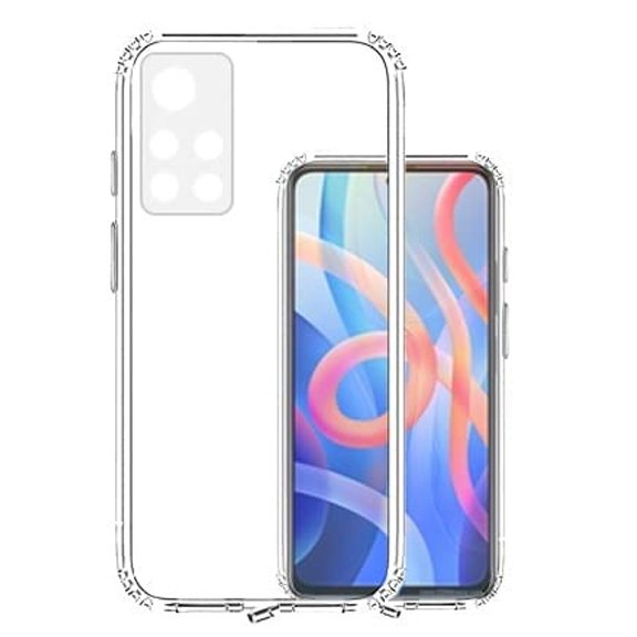 POCO M4 PRO 5G Premium Back Cover