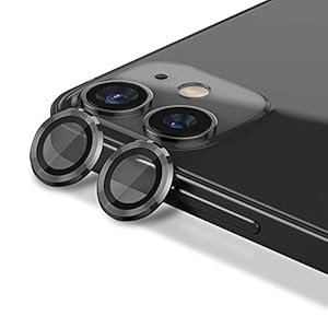 iPhone 12 Mini Premium Camera Lens Protector