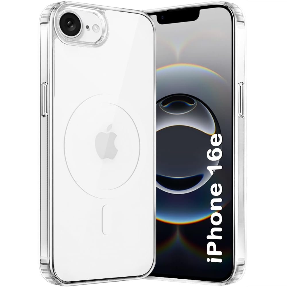 iPhone 16e Premium Back Cover