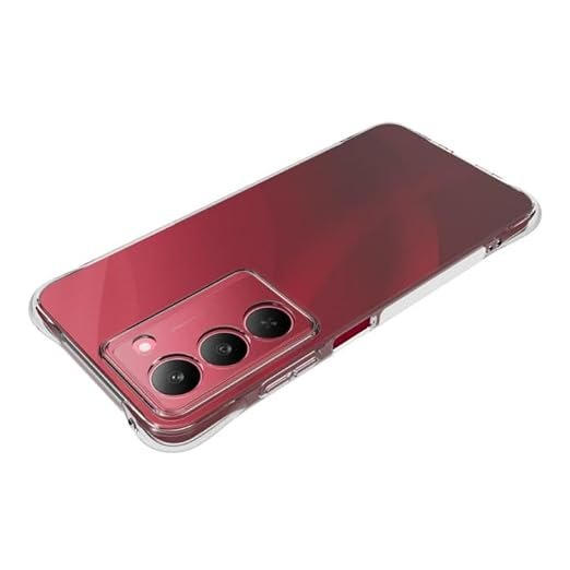 Realme Narzo 80 Lite Premium Back Cover Case