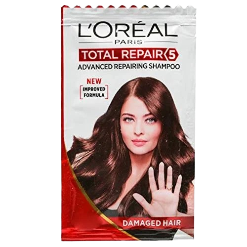 L'oreal Paris Total Repair 5 Shampoo