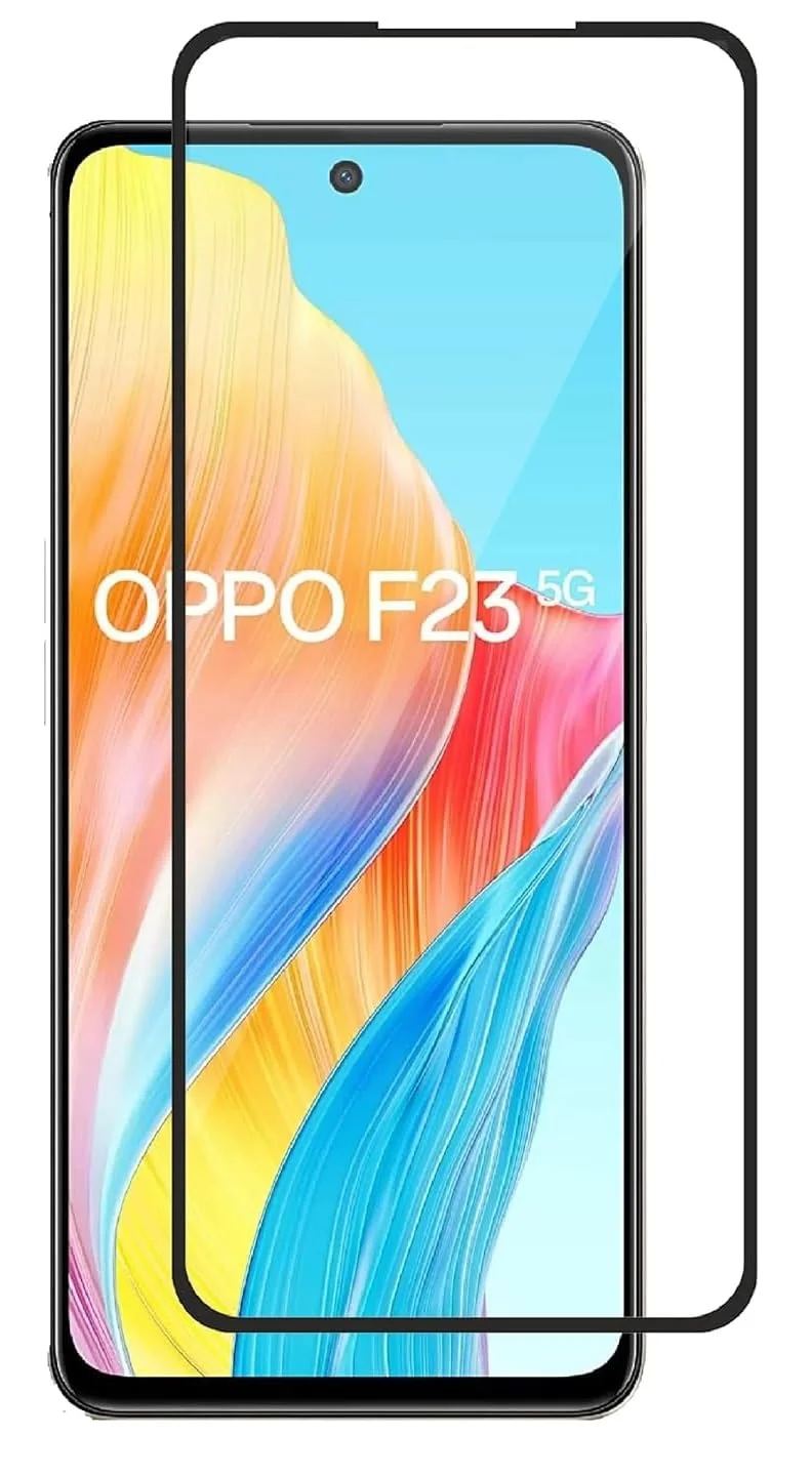  Oppo F23s Pro 5G Premium Tempered Glass Screen
