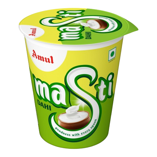Amul Curd Dahi