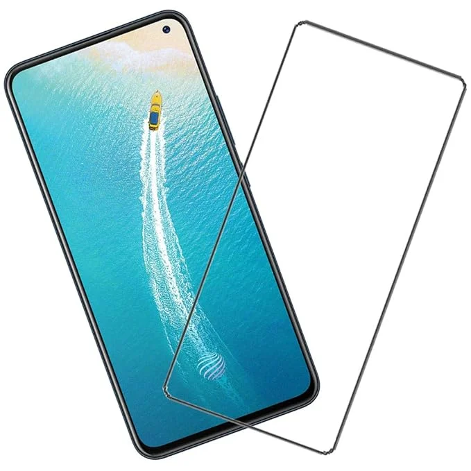  Oppo Reno 5K Premium Tempered Glass Screen