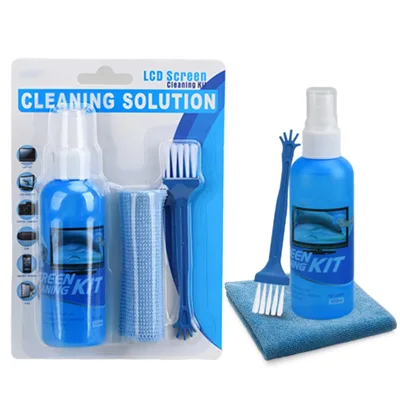 Cleaning Kit for Screen PC, Laptops, Monitors, Mobiles