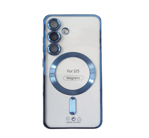 back cover for Samsung Galaxy S25