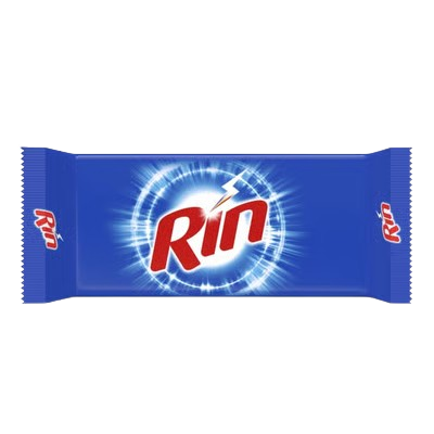 Rin Detergent Bar