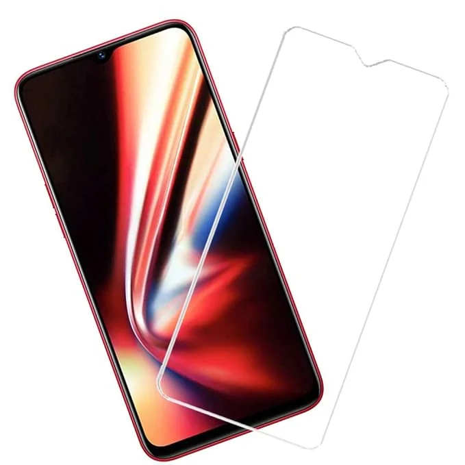 Realme C11 (2021) Premium Tempered Glass Screen