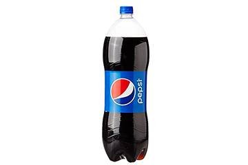 Pepsi Soft Drink 