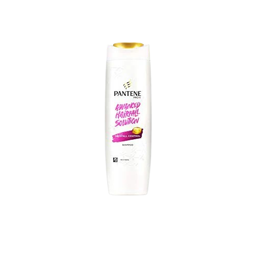 Pantene Shampoo Hair Fall Control