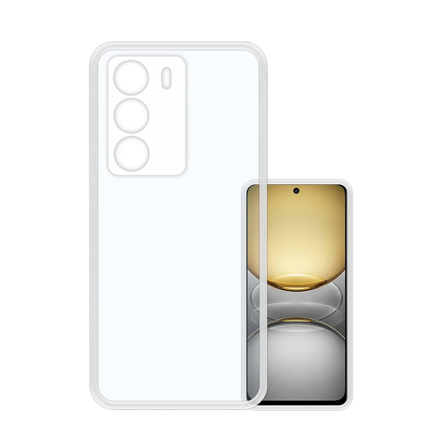 Realme C73 5G Back Cover