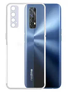 Realme Narzo 30 Pro Premium Back Cover Case