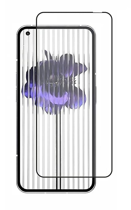 Nothing Phone (1) 5G Premium Tempered Glass Screen