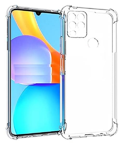 Infinix Hot 10s Hot 10s NFC Hot 10t Premium Back Cover Case