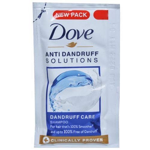 Dove Anti Dandruff Shampoo
