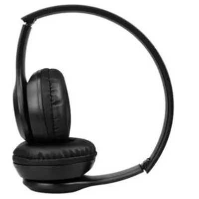 Bluetooth On-Ear Headphones with Mic