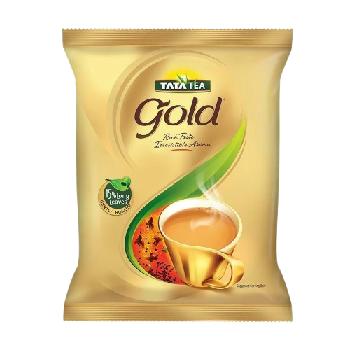 Tata Tea Gold