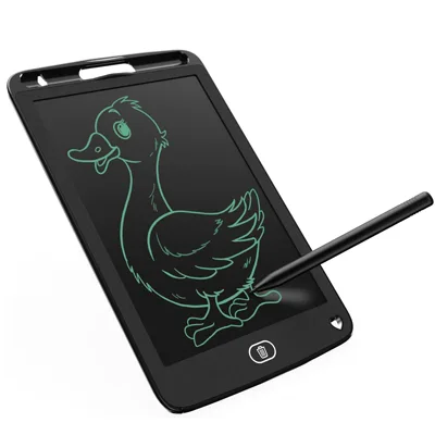 LCD Writing Tablet for Kids 