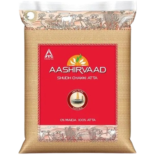 Aashirvaad Shudh Chakki Atta