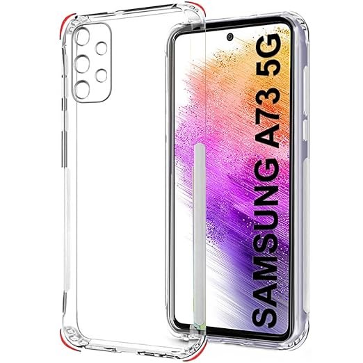 Samsung Galaxy A73 5G Premium Back Cover Case