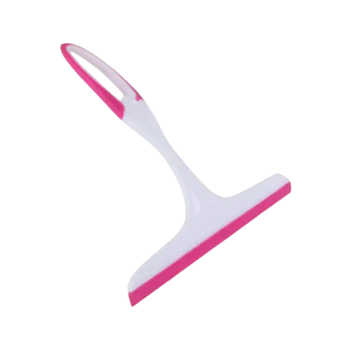 Kitchen Wiper Cleaning Slab Window Glass Tiles