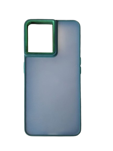 Oneplus 10R Premium Back Cover