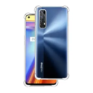 Realme 7 Premium Back Cover Case