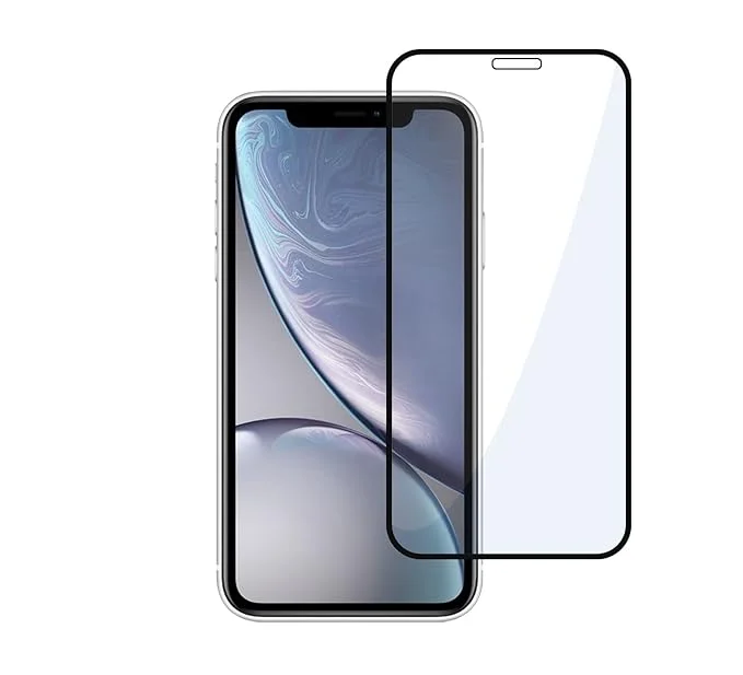 iPhone 11 Premium Tempered Glass Screen