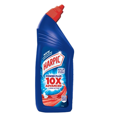 Harpic Disinfectant Liquid Toilet Cleaner