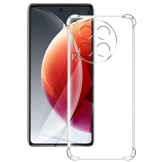 Tecno Camon 30 Premier 5G Premium Back Cover Case