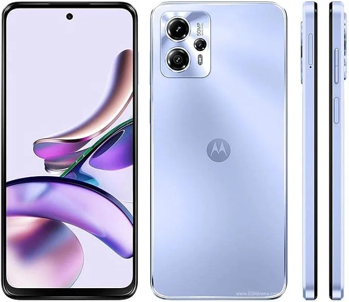  Motorola Moto G13 Premium Tempered Glass Screen