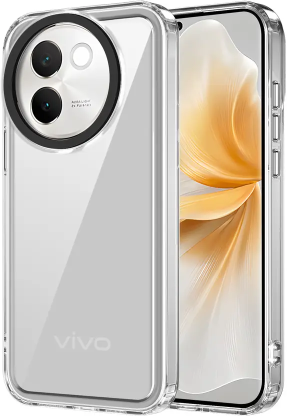 Vivo V30e Premium Back Cover Case