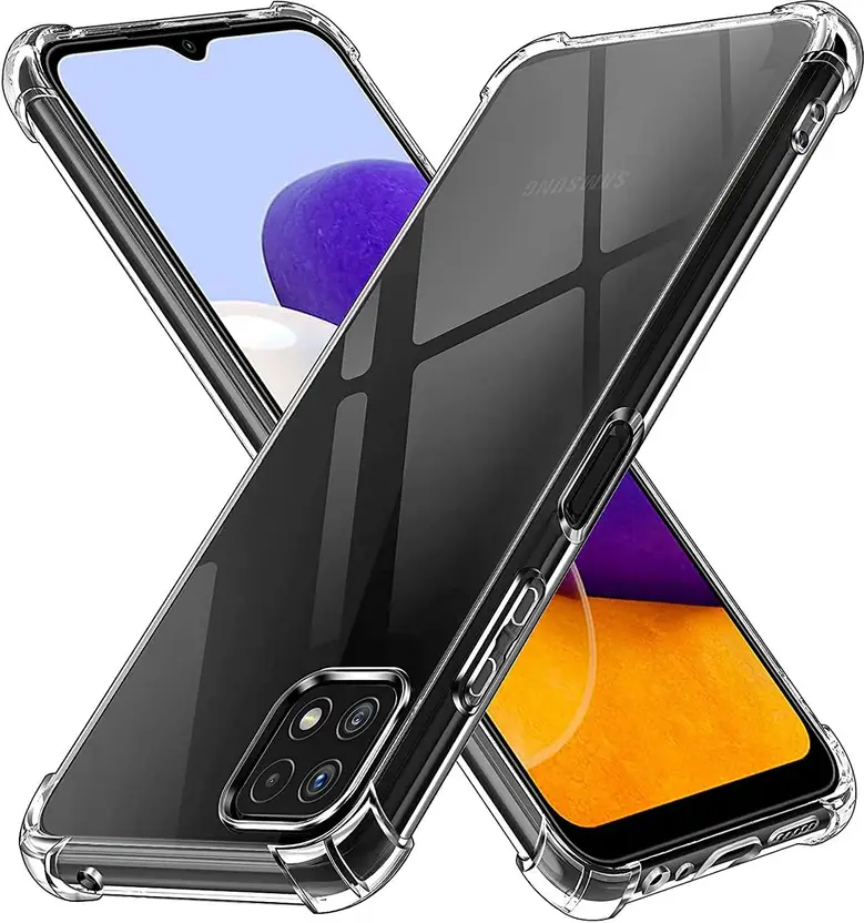 Back Cover for Samsung Galaxy F62 