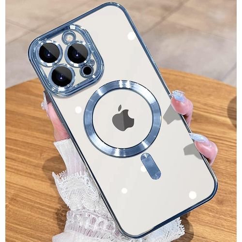 iPhone 15 Pro Max Premium Back Cover