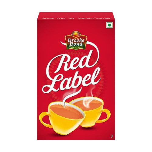 Red Label Tea