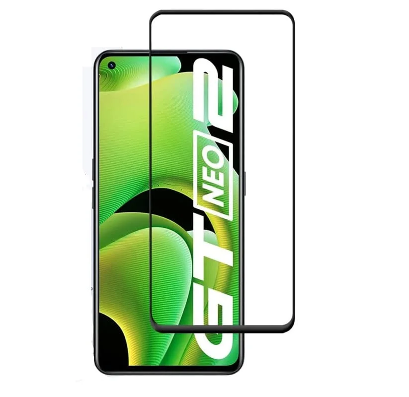 Realme Q5 Pro Premium Tempered Glass Screen