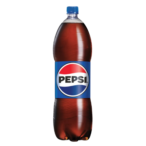 Pepsi Soft Drink