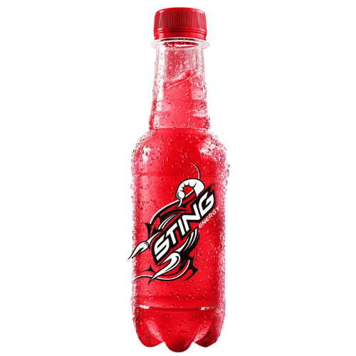 Sting Energy Drink 