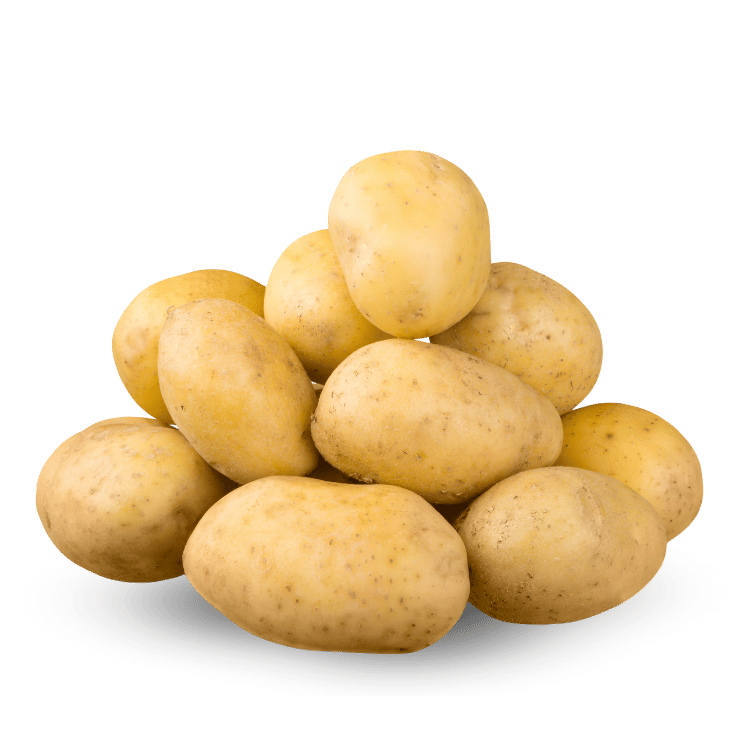 Potato(Aaloo)