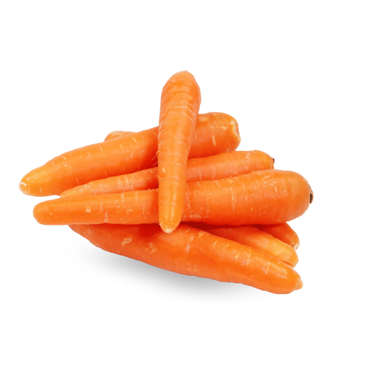 Carrot(Gajar)