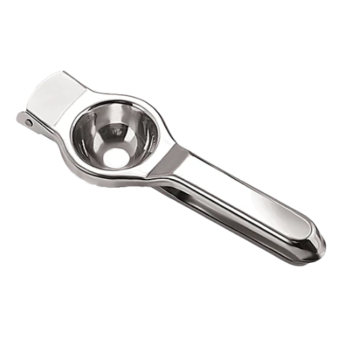  Steel Lemon Squeezer/Presser/Masher 1 pc