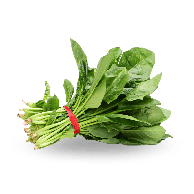 Spinach(Palak)