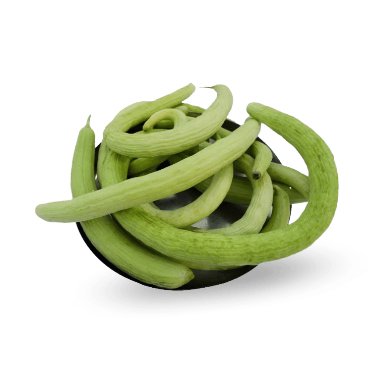 Armenian Cucumber (Kakdi)