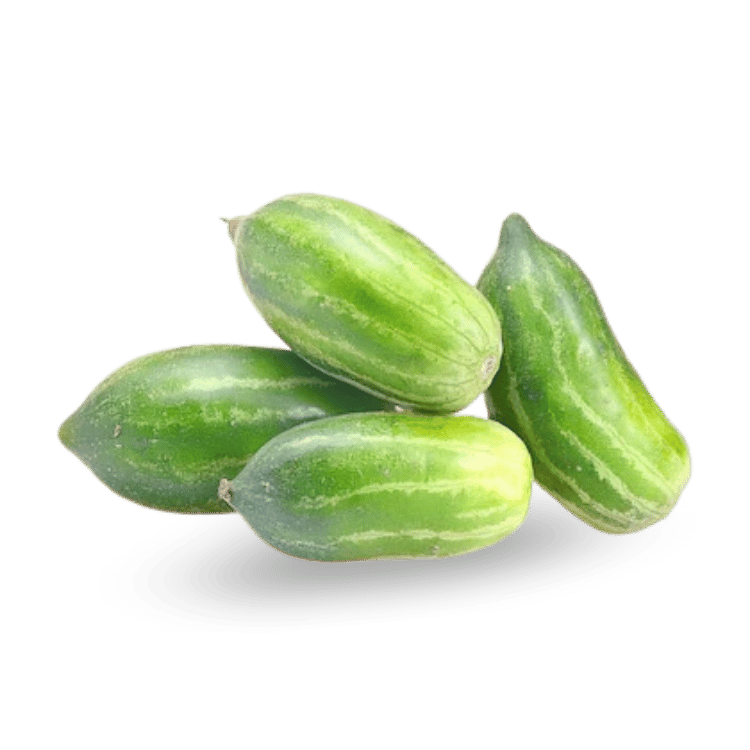 Kundru (Ivy Gourd)
