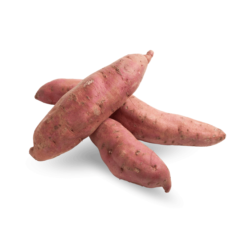 Sweet Potato (Shakarkand)
