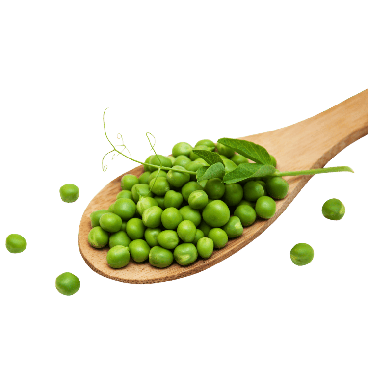 Green Peas (Matar)
