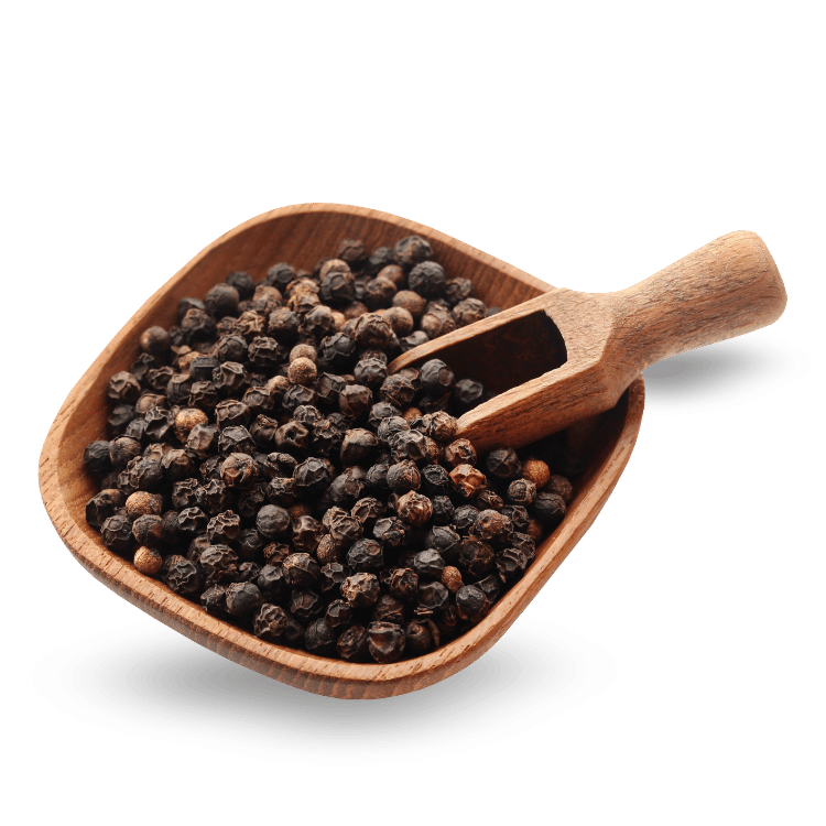 Black Pepper(Kali Mirch)